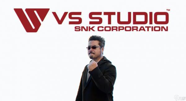 SNK<a linkid=22100>战略</a><a linkid=392289>投资</a>原田胜弘新工作室VS Studio，共建原创游戏新力量