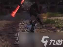 燕云十六声舞马人BOSS通关方法