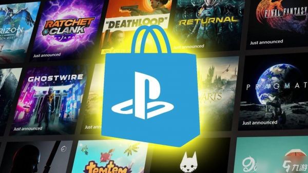 索尼回应PS Store 30%抽成争议：称系支撑全球万开发者生态的关键投入