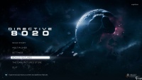 怎么在 Directive 8020 中找到所有 O Death 秘密以解锁预告片