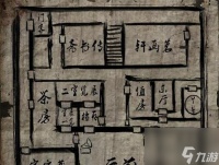 纸人2画师与殷府的深仇大报——游戏中的复仇故事 一个画师的愤怒与复仇