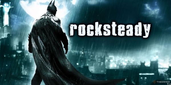 知情人士否认有关Rocksteady开发《蝙蝠侠：阿卡姆三部曲 Beyond》游戏的传言