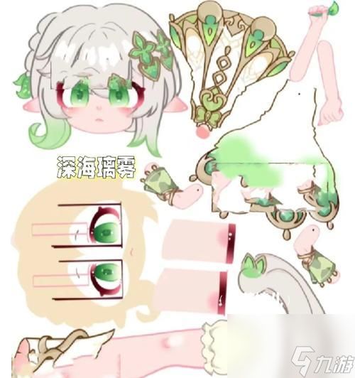 纸人道具大揭秘(探索纸人道具的奥秘)