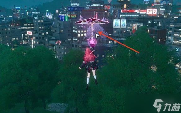 《异环》成就目击者日志获取攻略