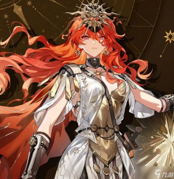 <a id='link_pop' class='keyword-tag' href='https://www.9game.cn/mingchao/'>鸣潮</a>奥古斯塔值得抽吗 全新电系主C强度分析