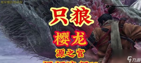 只狼（超越困境）