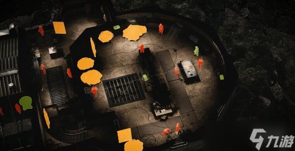 《盟军敢死队:起源》 "不弃袍泽"DLC 不只是补全本体