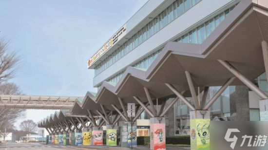 和宝可梦一同起飞！宝可梦这波联动太狠了