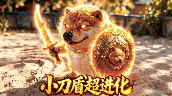 小刀盾超进化什么时候出 公测上线时间预告