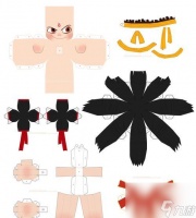 纸人道具大揭秘 探索纸人道具的奥秘