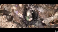 红色沙漠马罗尼的采石机械怎么打