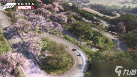 极限竞速：地平线6媒体评测出炉：驾驶体验顶级，日本地图人文深度不足