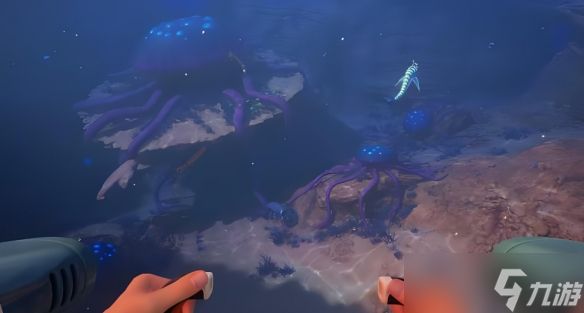 《深海迷航2》全剧情全流程攻略
