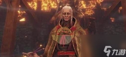 只狼（学习关键技巧）