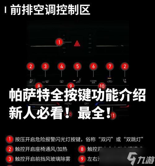 《解密帕拉贡手柄和键盘操作》（掌握游戏操作技巧）