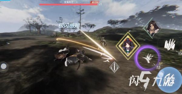 东离剑游纪手游殇不患怎么样 东离剑游纪手游殇不患技能强度解析