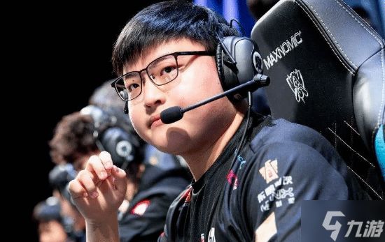Uzi爆料《英雄联盟》要出怀旧服！应该快要官宣了
