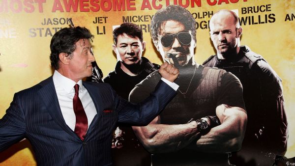 《The Expendables》全女性衍生作《Expendabelles》正式宣布回归