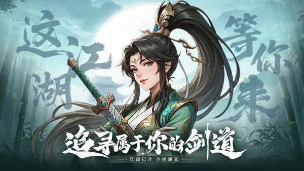 武林神话什么时候出 公测上线时间预告