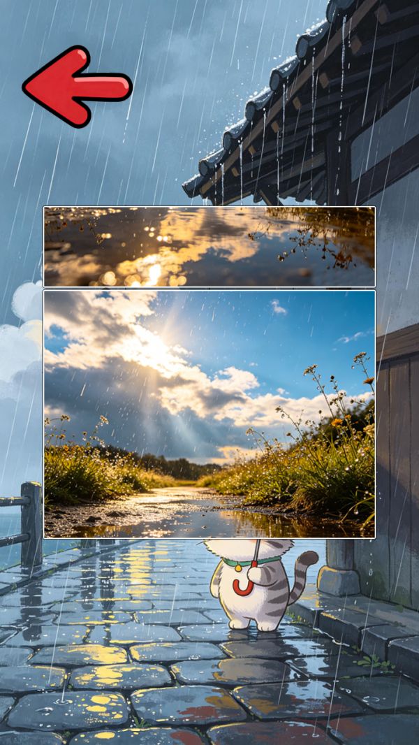 雨过天晴什么时候出 公测上线时间预告
