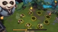 功夫熊猫神龙大侠最强阵容怎么搭配