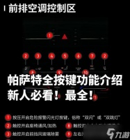 《解密帕拉贡手柄和键盘操作》 掌握游戏操作技巧