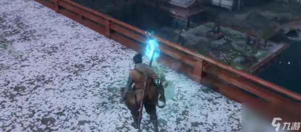 《只狼源之宫七面武士》BOSS打法详解（游戏攻略｜仙乡七面BOSS如何轻松击败）