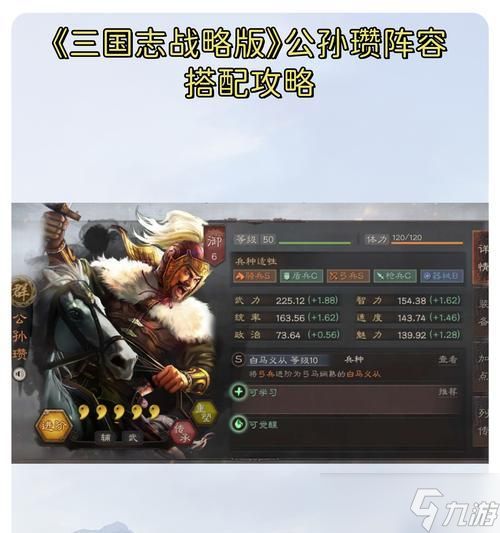 三国志13（通过策略和技巧）