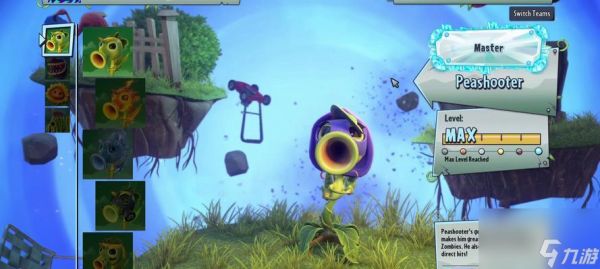 《植物大战僵尸花园战争勋章一览》（游戏中的荣誉和成就）