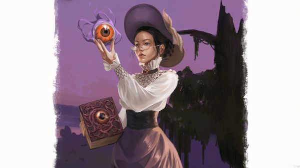 Demeo x Dungeons & Dragons: Battlemarked 5E 所有官方巫师子职业排名