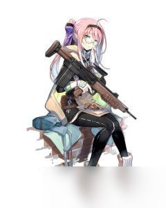 少女前线2追放迭代回廊怎么玩