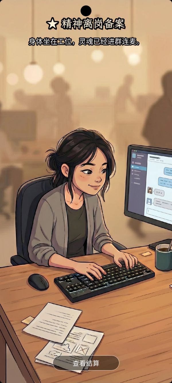 摸鱼大王什么时候出 公测上线时间预告