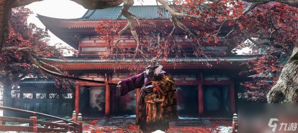 以只狼破戒僧逃课打法源之宫戒僧卑鄙击杀攻略（用卑鄙手段击杀宫戒僧）