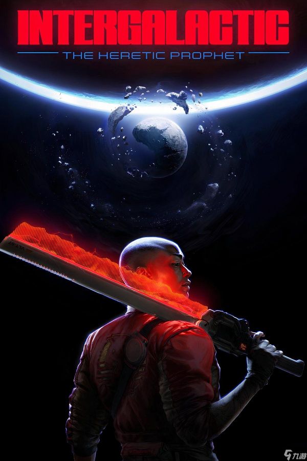 演员暗示《Intergalactic: The Heretic Prophet》将于“几年内”发布