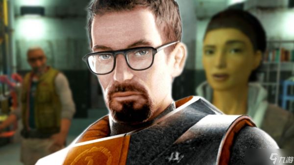 半条命3编剧切特·法利斯泽克断然拒写续作：称连十英尺长杆都不愿碰