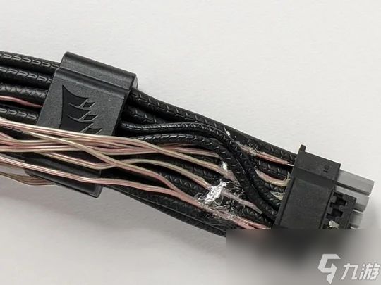 接口更新还是会烧显卡：海盗船揭露12V-2×6致命隐患！