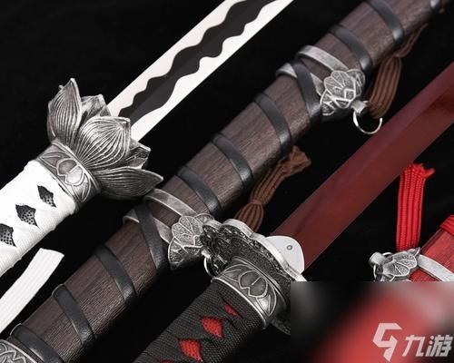 《只狼》道具大全（全面介绍《只狼》中的各种道具）