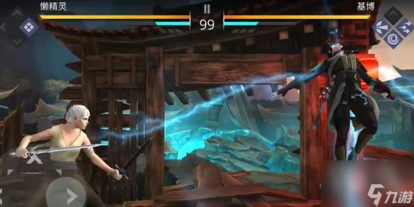 《<a id='link_pop' class='keyword-tag' href='https://www.9game.cn/aygd3/'>暗影格斗3</a>》游戏中如何打败基博（揭秘基博的弱点与战胜策略）