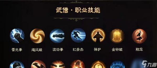 《暗黑破坏神不朽》游戏武僧装备技能选择攻略（打造无敌武僧）