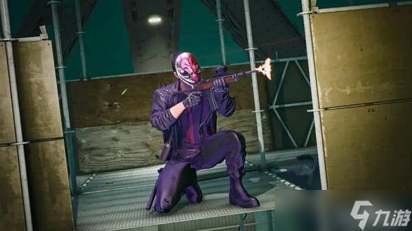 PUBG赏金行动模式介绍