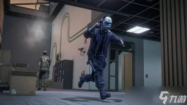 PUBG赏金行动模式介绍