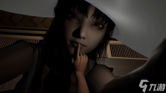 小马也能拉大车！恐怖新作探索八尺夫人x少年！