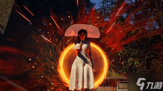 小马也能拉大车！恐怖新作探索八尺夫人x少年！