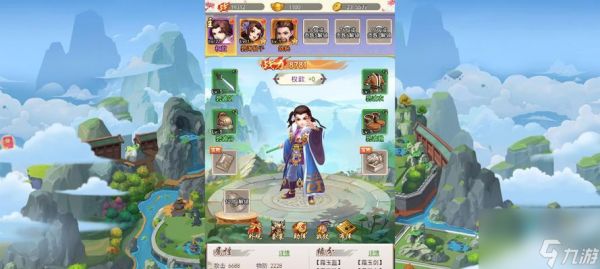 《傲剑情缘》游戏宠物强化道具获取途径