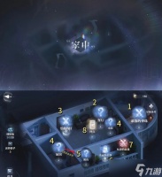 世界之外顾时夜生日特别事件 日明松雪过往沙漏攻略