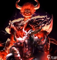 《少年西游记牛魔王》必杀技能解析攻略 全面解读牛魔王技能