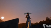 小马也能拉大车 恐怖新作探索八尺夫人x少年