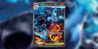 《Pokemon Trading Card Game》中烈空坐卡牌价格涨幅超过月亮伊布 耿鬼和喷火龙