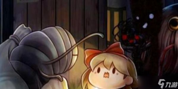 《深夜廻》第九章攻略（战胜深夜之王）