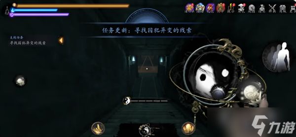 捕盗行纪魂断梦销身难归任务完成攻略